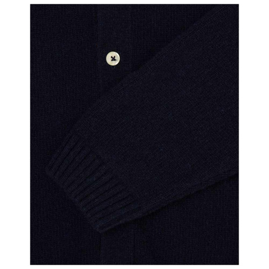 Edwin Ανδρική ζακέτα Mars Polo Cardigan